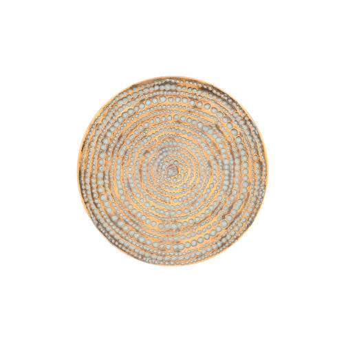 Red Barrel Studio® Medallion Wall Decor Wayfair